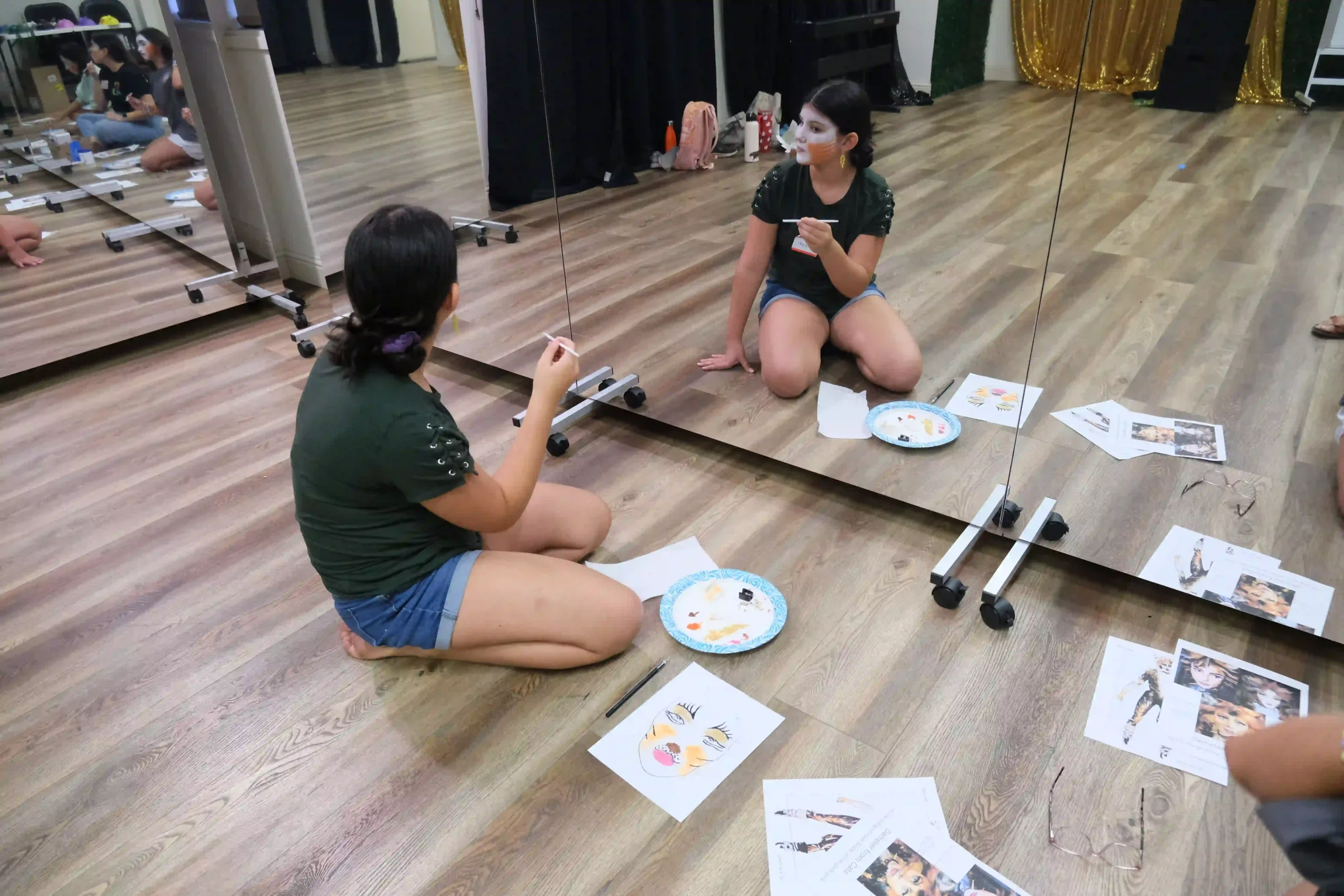 United Conservatory of Music and Arts Acting School