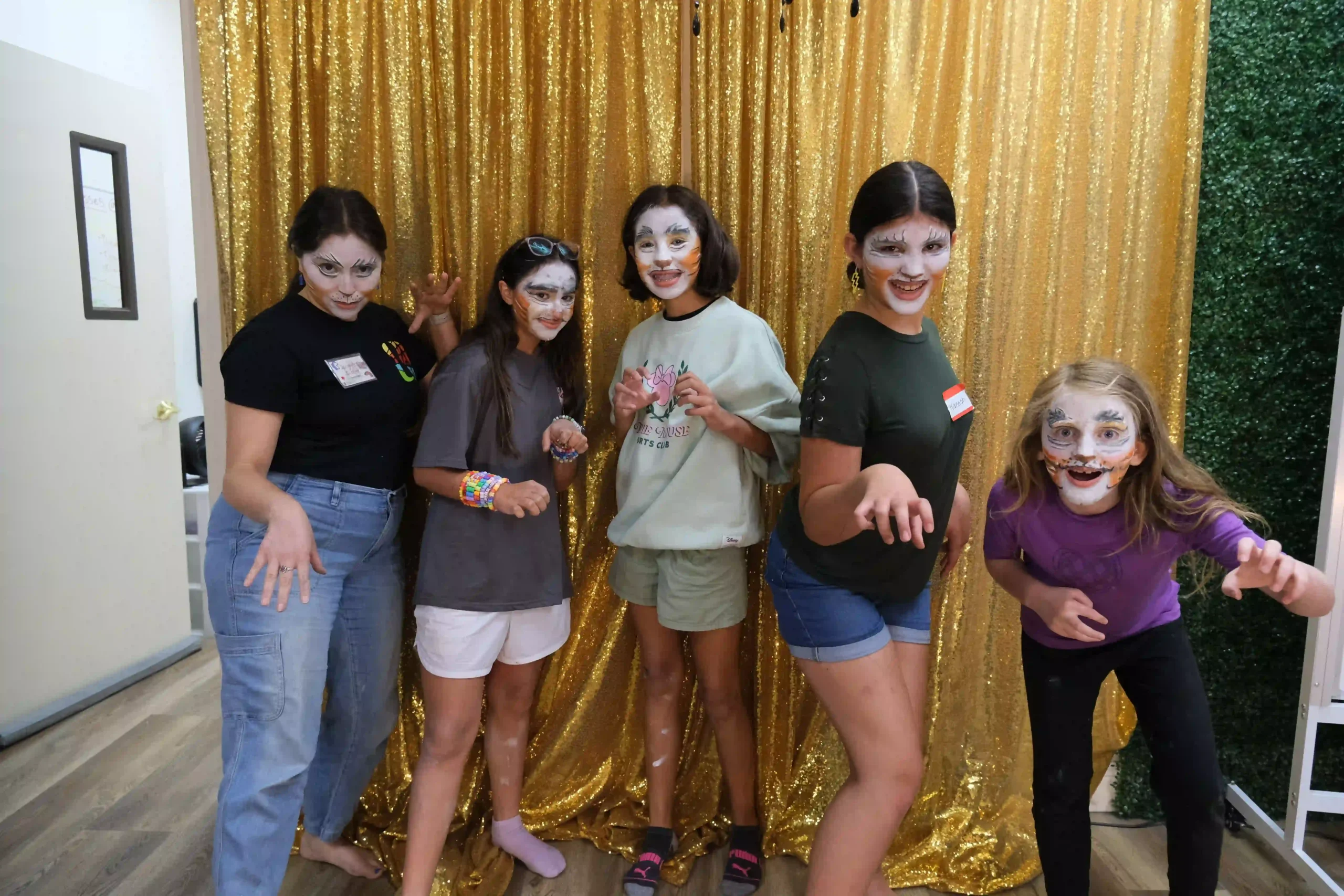 United Conservatory of Music and Arts Acting School