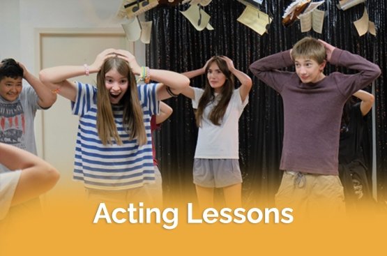 Acting Class