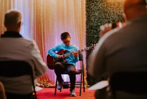 The Ultimate Guitar Guide for Beginners