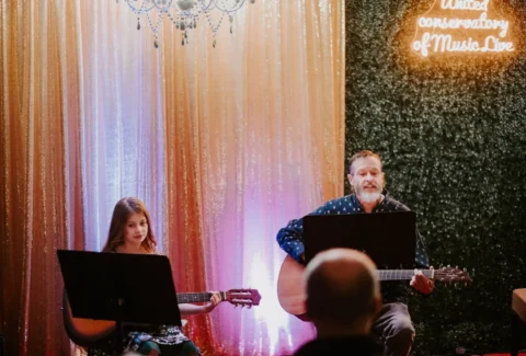 How to Learn Guitar Chords for Beginners